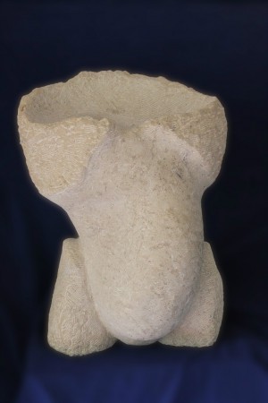 Force de vie I -  être au monde